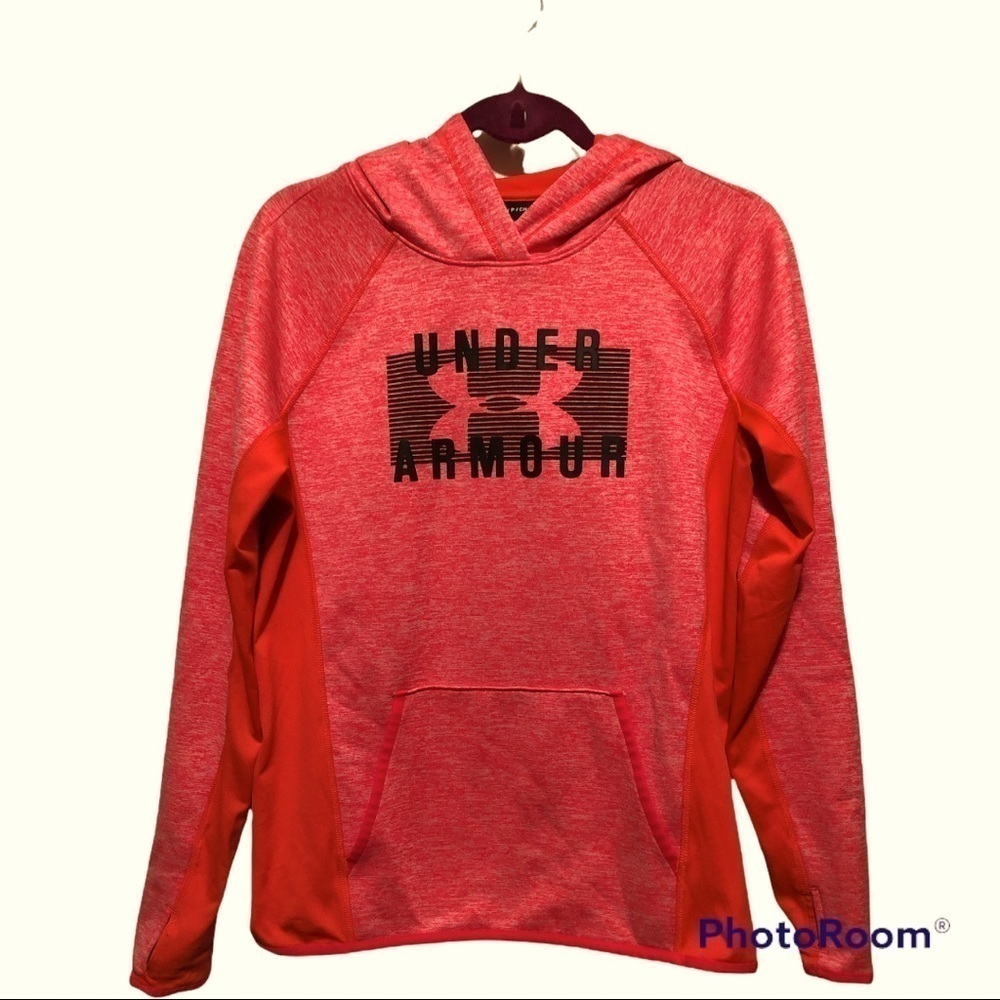Under Armour Cold Gear hoodie